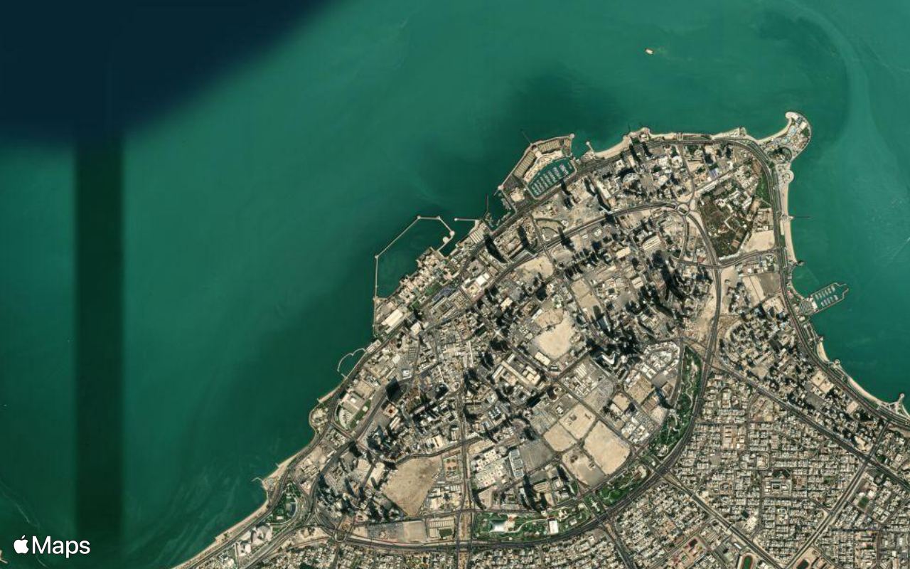 Kuwait City