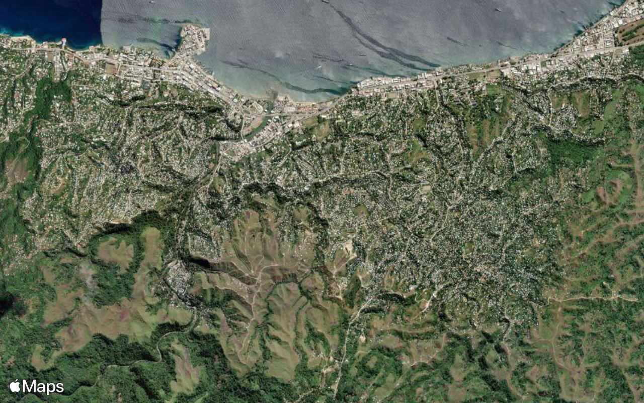 Honiara