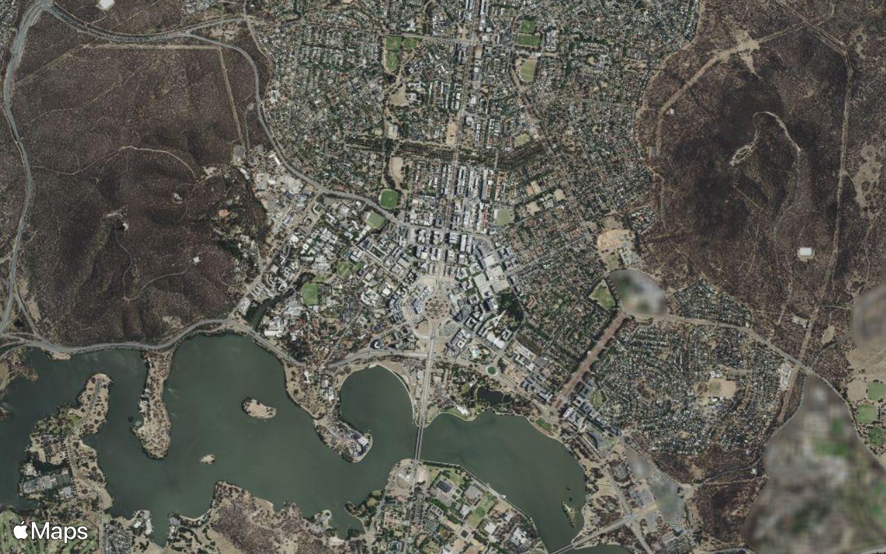 Canberra, ACT