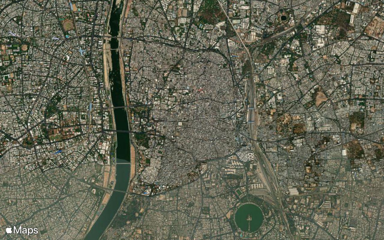Ahmedabad, Gujarat