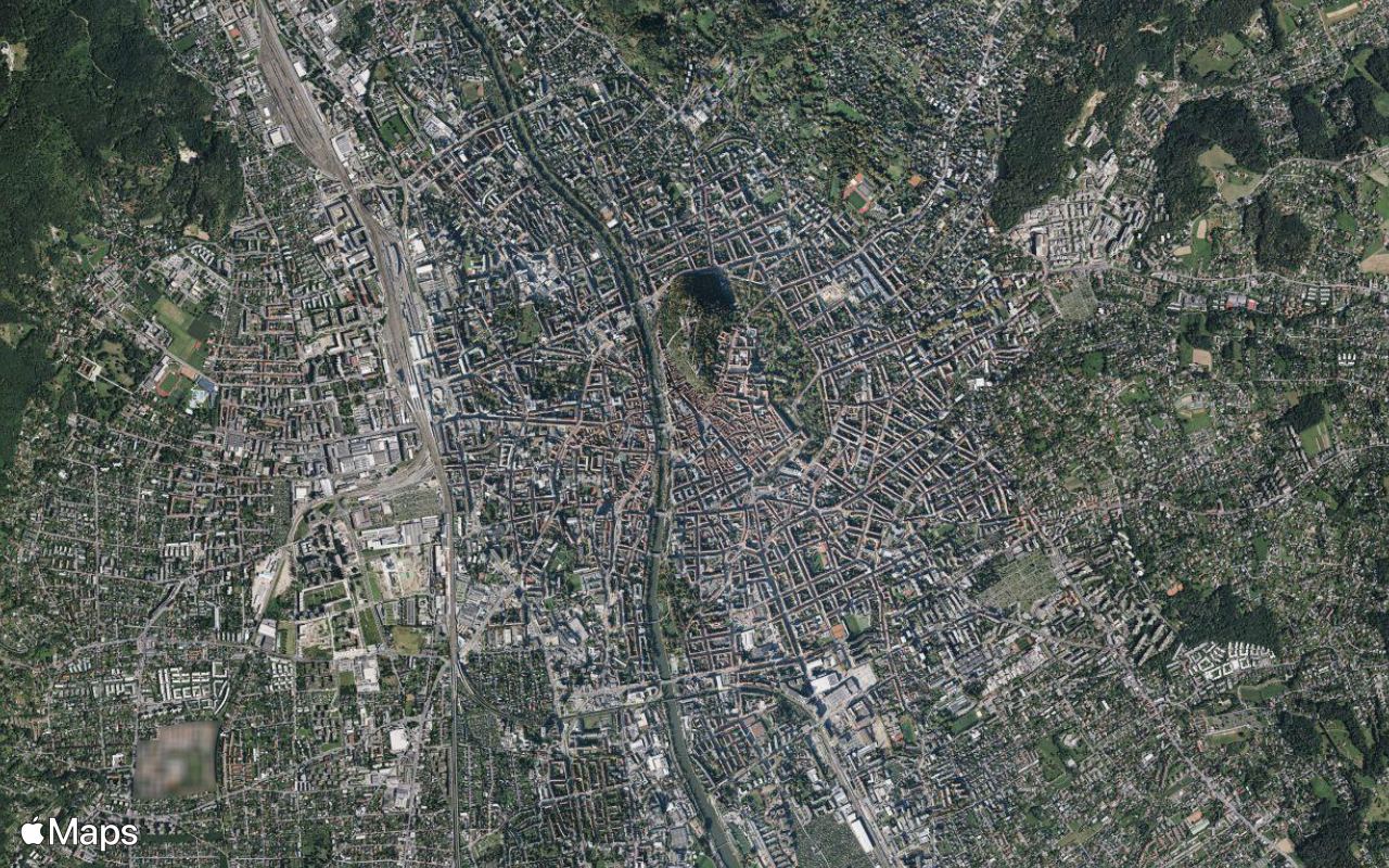 Graz, Styria