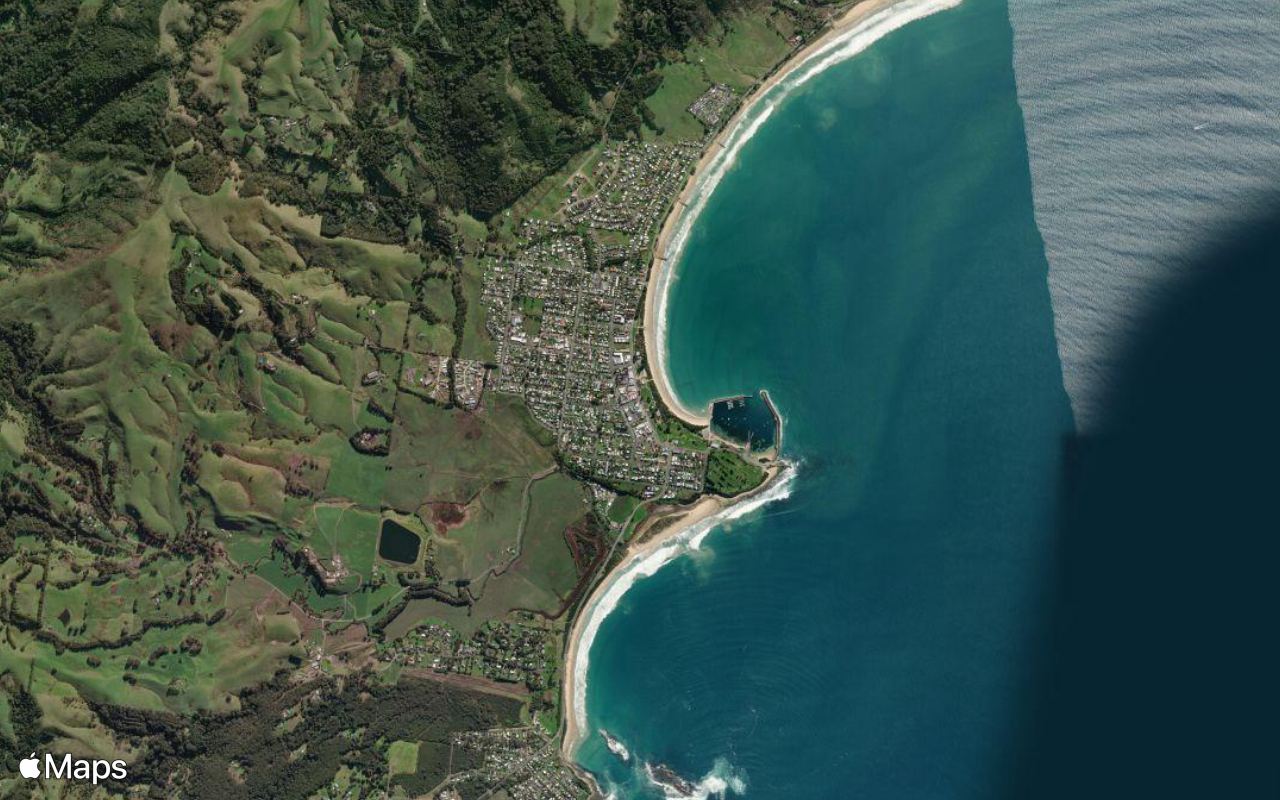 Apollo Bay, VIC