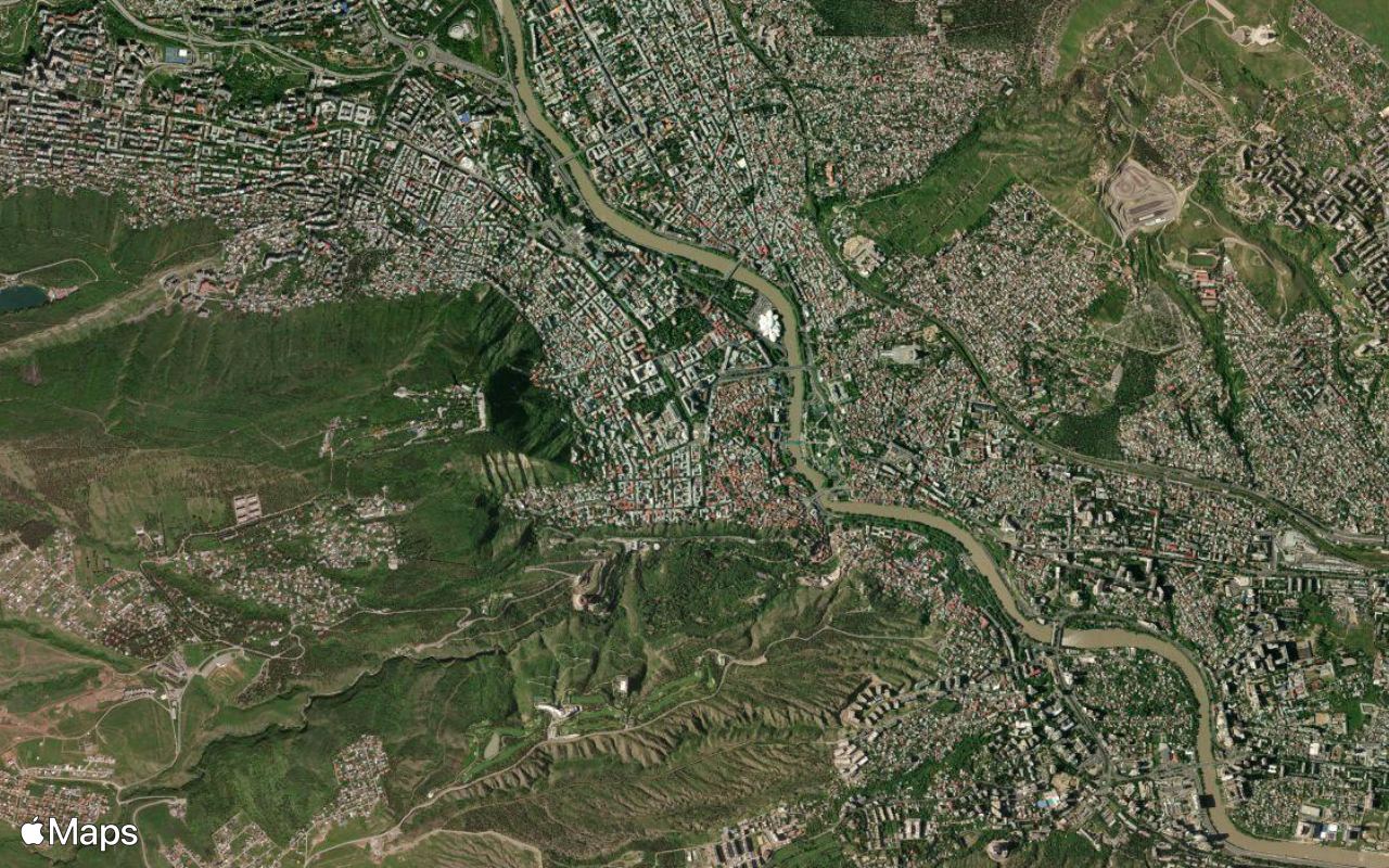 Tbilisi