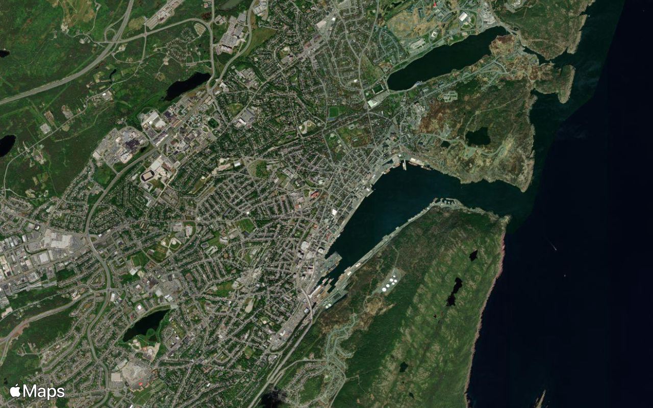 St. John's, NL