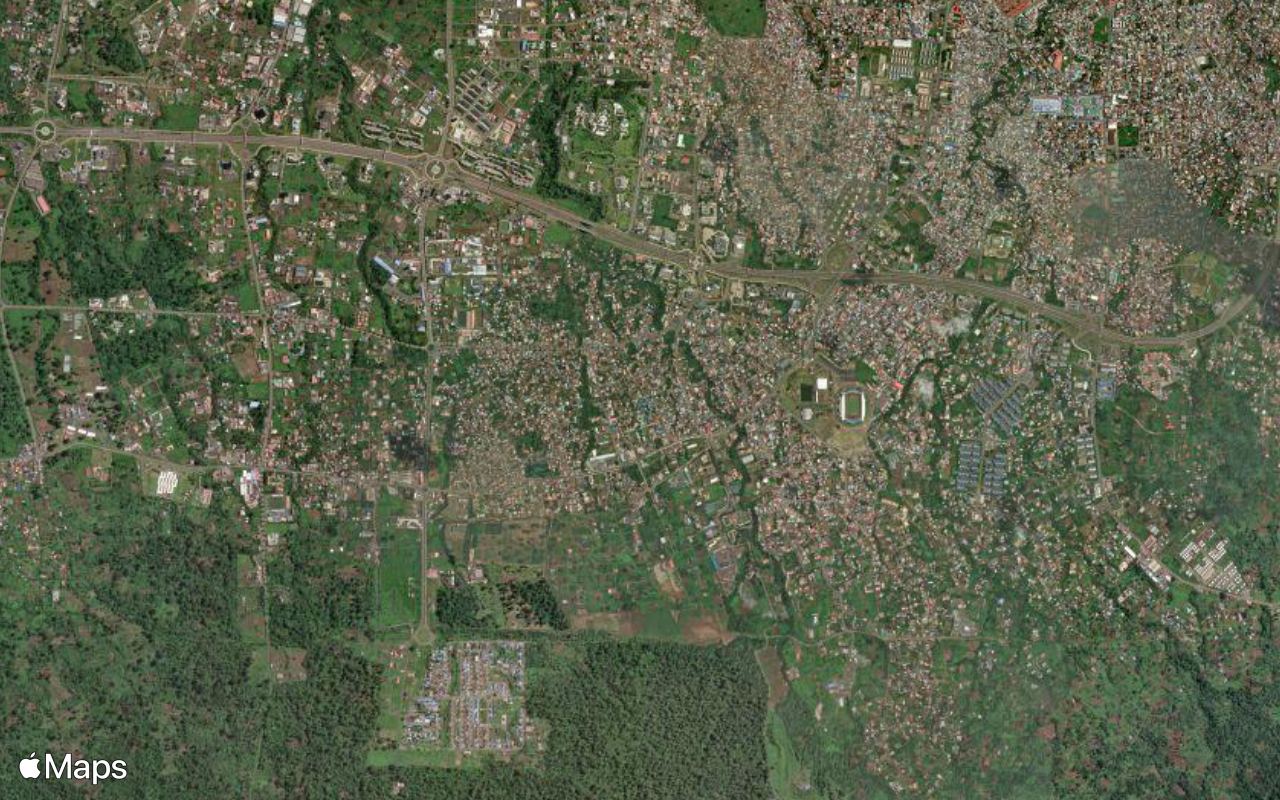 Malabo, Bioko Norte