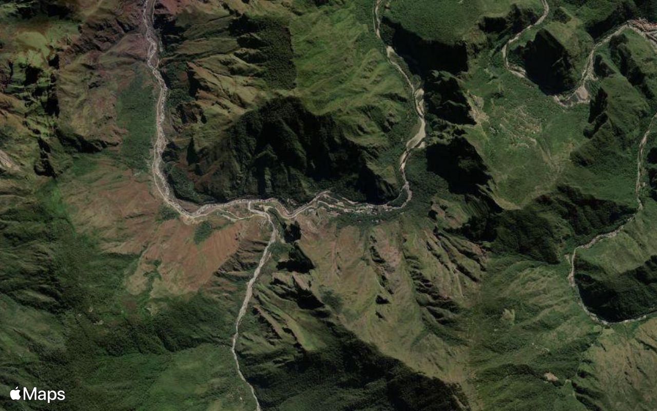 Machupicchu, Cusco