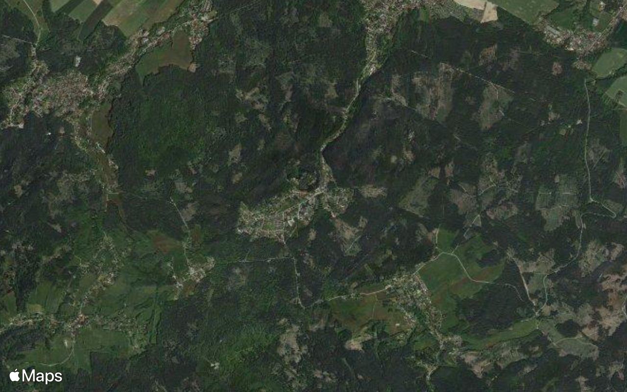 Oybin, Saxony