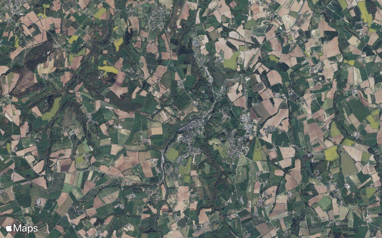 Moncontour, Côtes-d'Armor