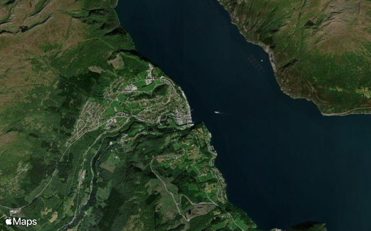 Stranda, Møre og Romsdal