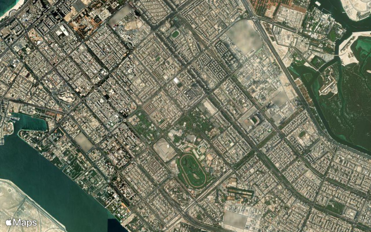 Abu Dhabi